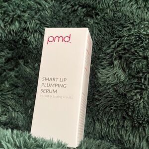 PMD Smart Lip Plumping Serum - White Box
